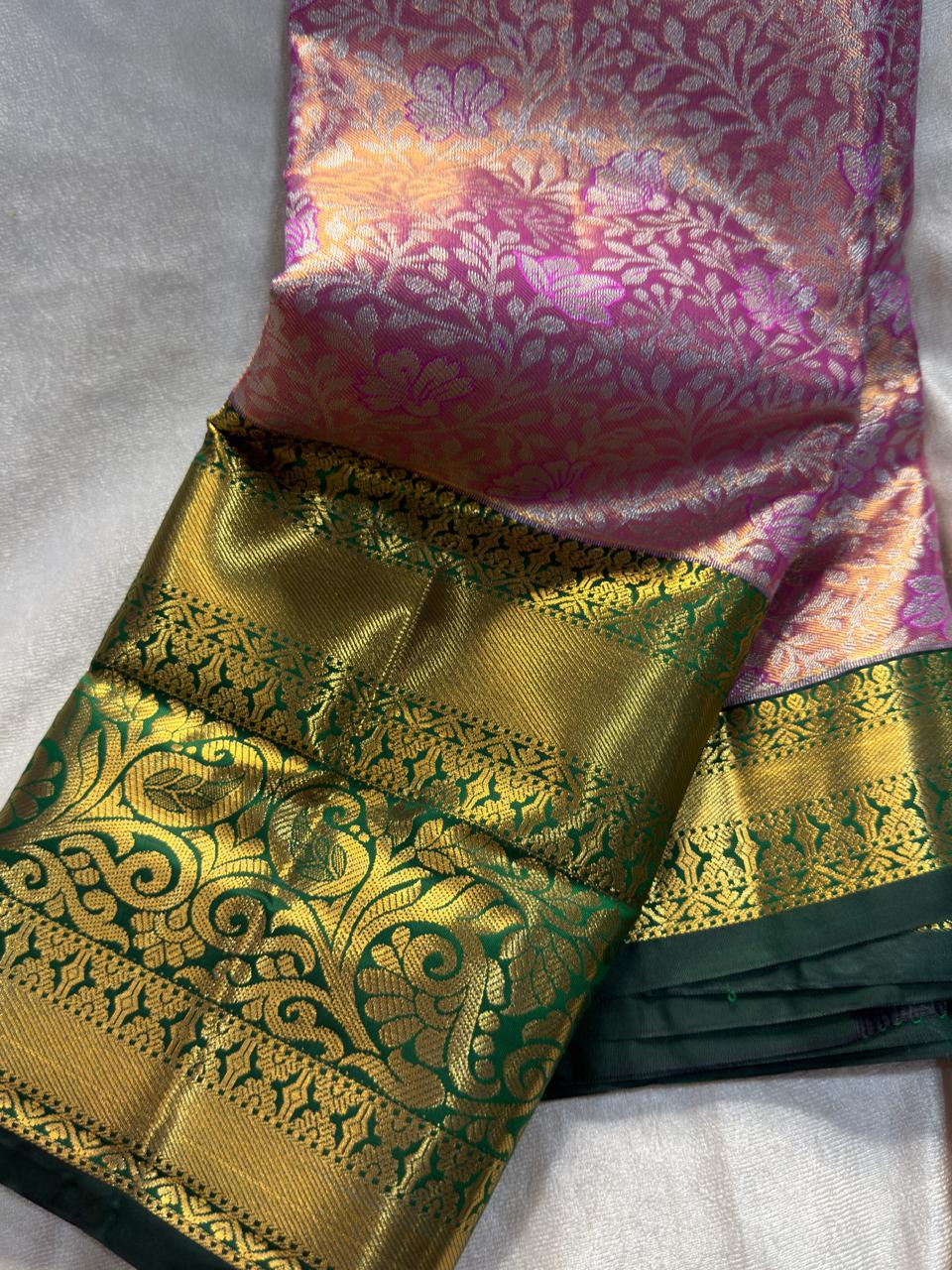 Kanchi offer