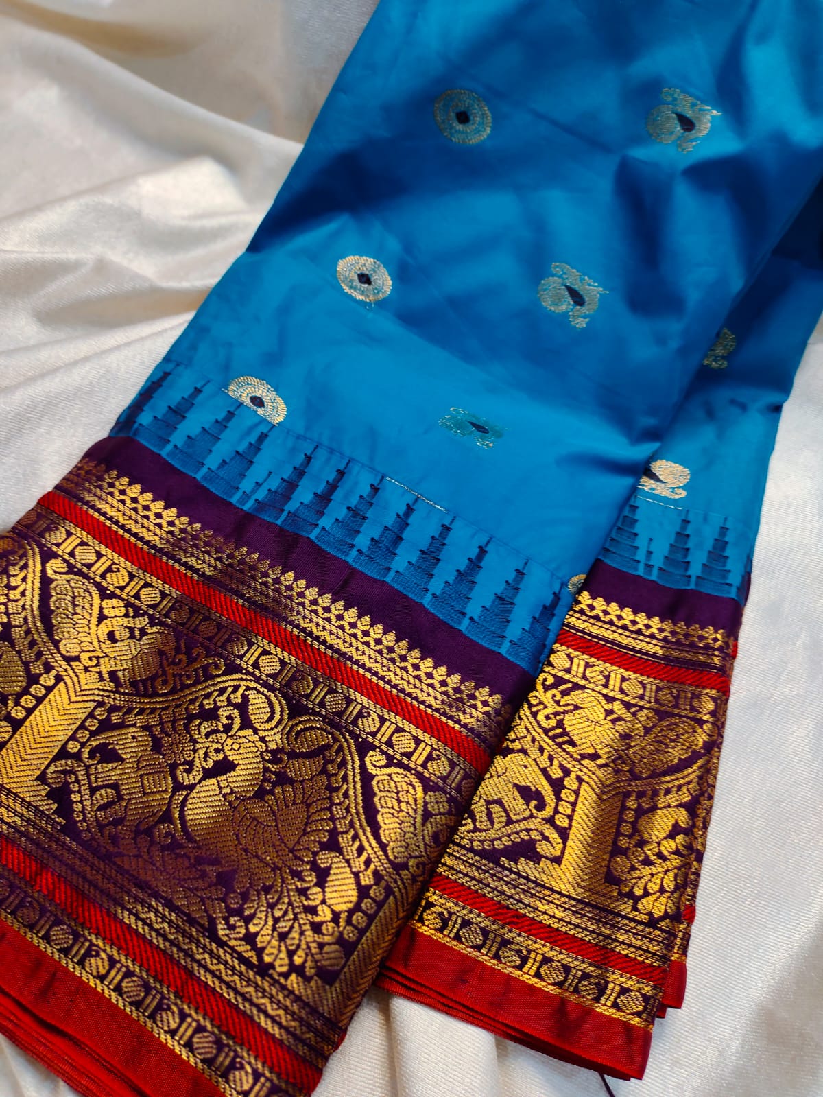 Primium gadwal sale