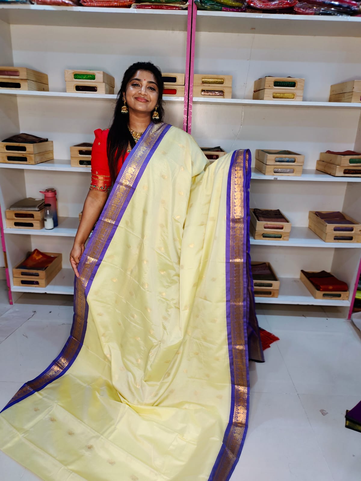 Feb gadwal sale