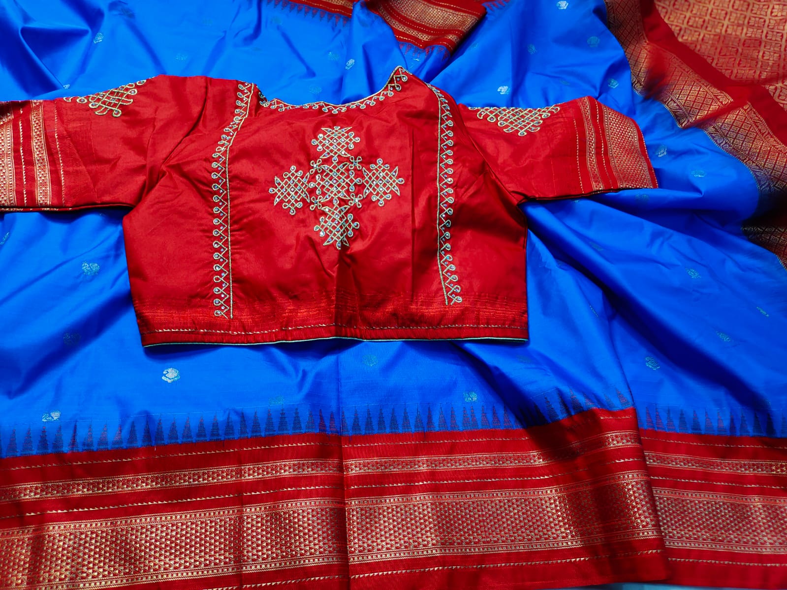Offer Ready to wear sarees