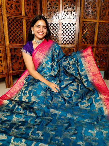 సంక్రాంతికి చీర ఆఫర్