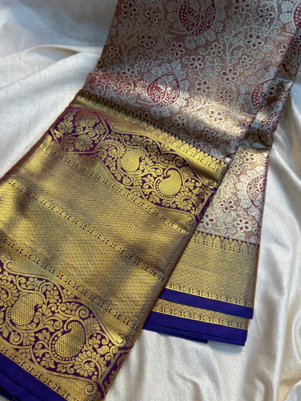 Ashadam Kanchi offer