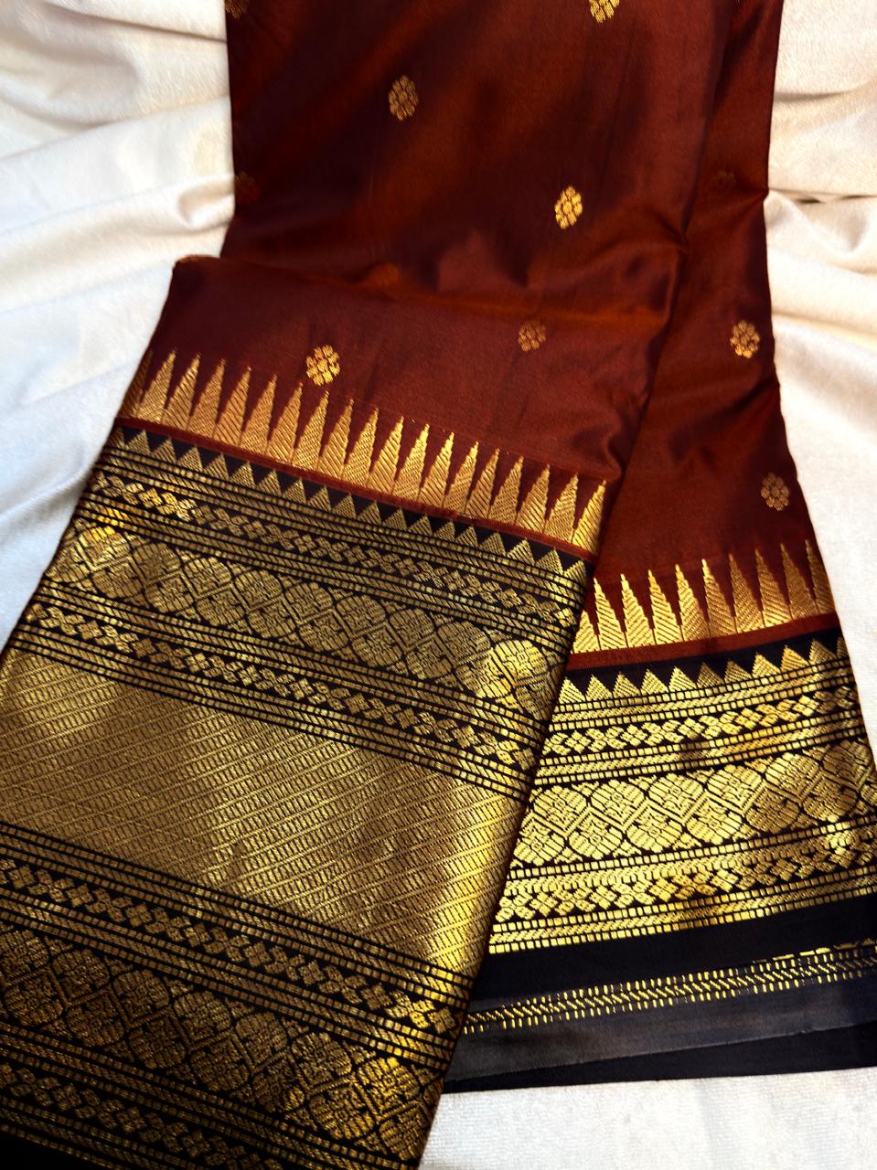 Gadwal sale 1599
