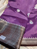 Mango silk