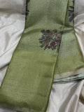 90% offer kanchi pattu collection