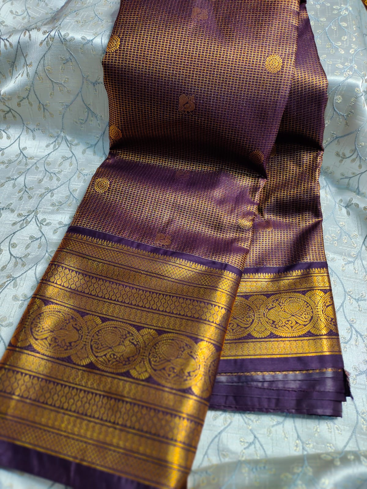 VG gadwal