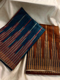 1+1 offer tussur silk