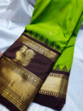 Sravanam gadwal sale