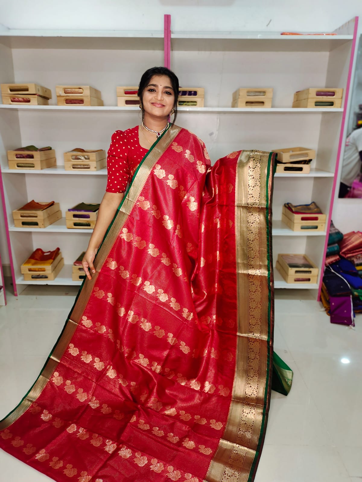 Ashadam clearance sale