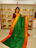 50% offer gadwal silk sarees