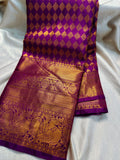 Vintage valli gadwal