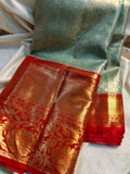 Mix kanchi
