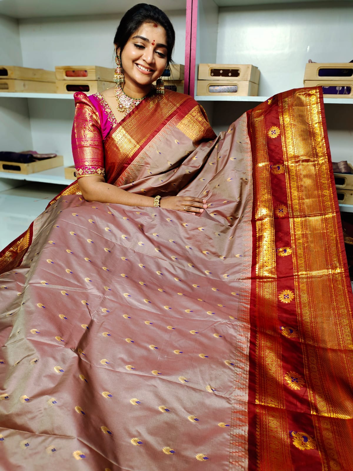 వీజీ2600