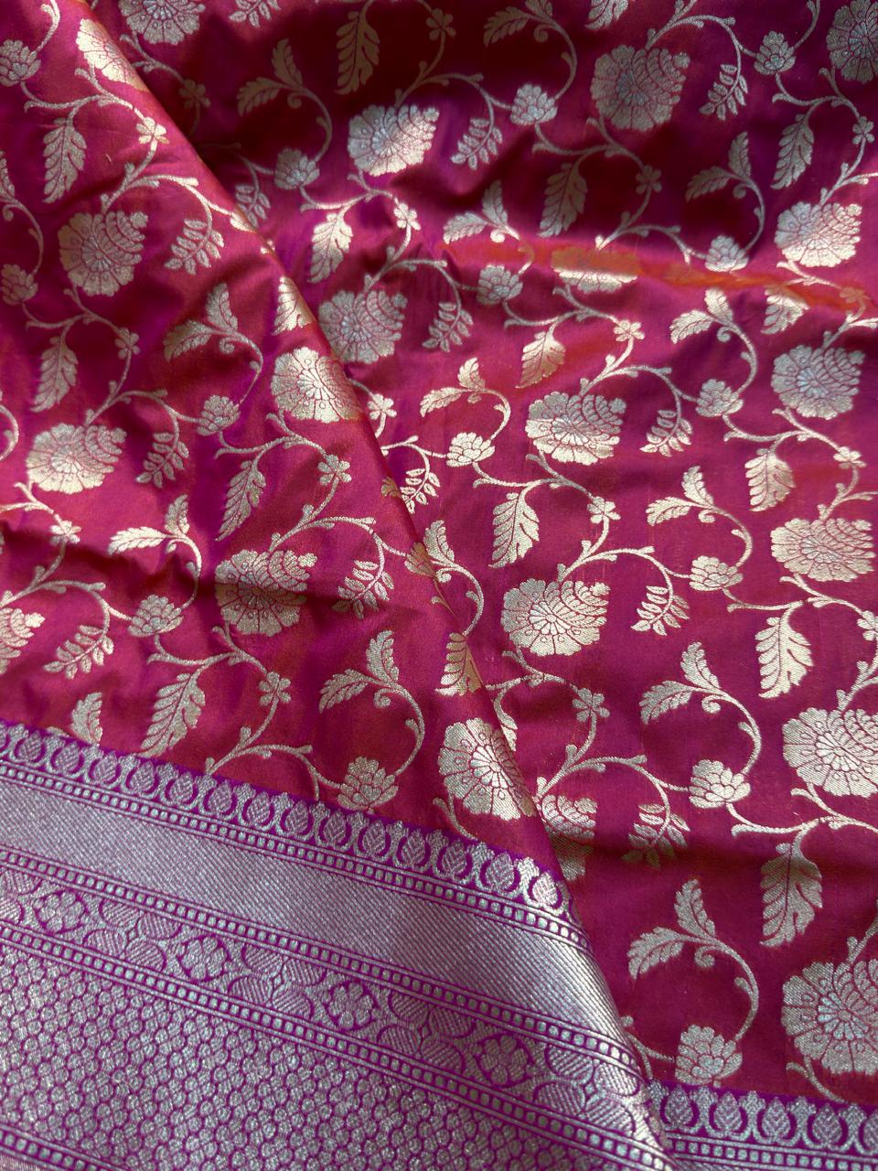 80% offer katan pattu saree