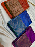 1+2 kanchi saree