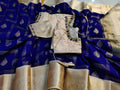 Ready to wear sarees