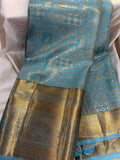 90% offer Kanchi pattu collection