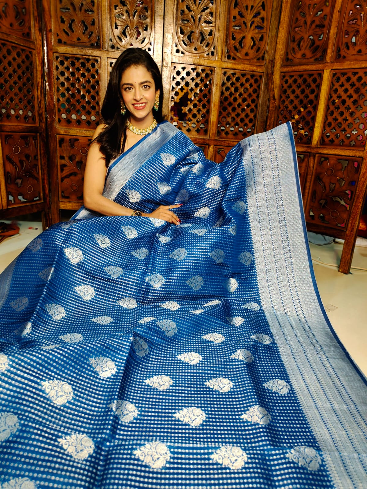 సంక్రాంతి అమ్మకం