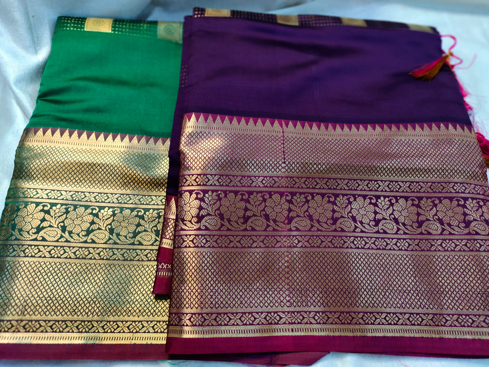 1+1  uppda silk