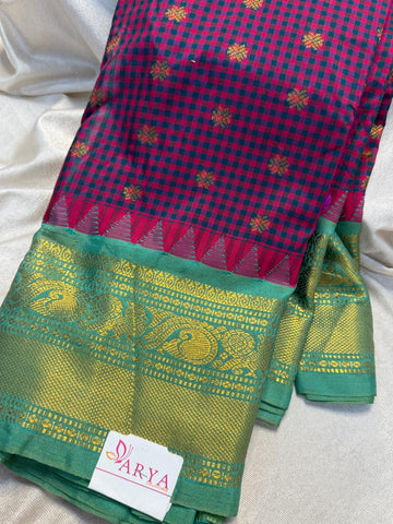 Mother’s Day Gadwal sale