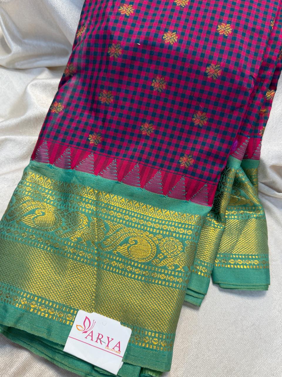 Mother’s Day Gadwal sale