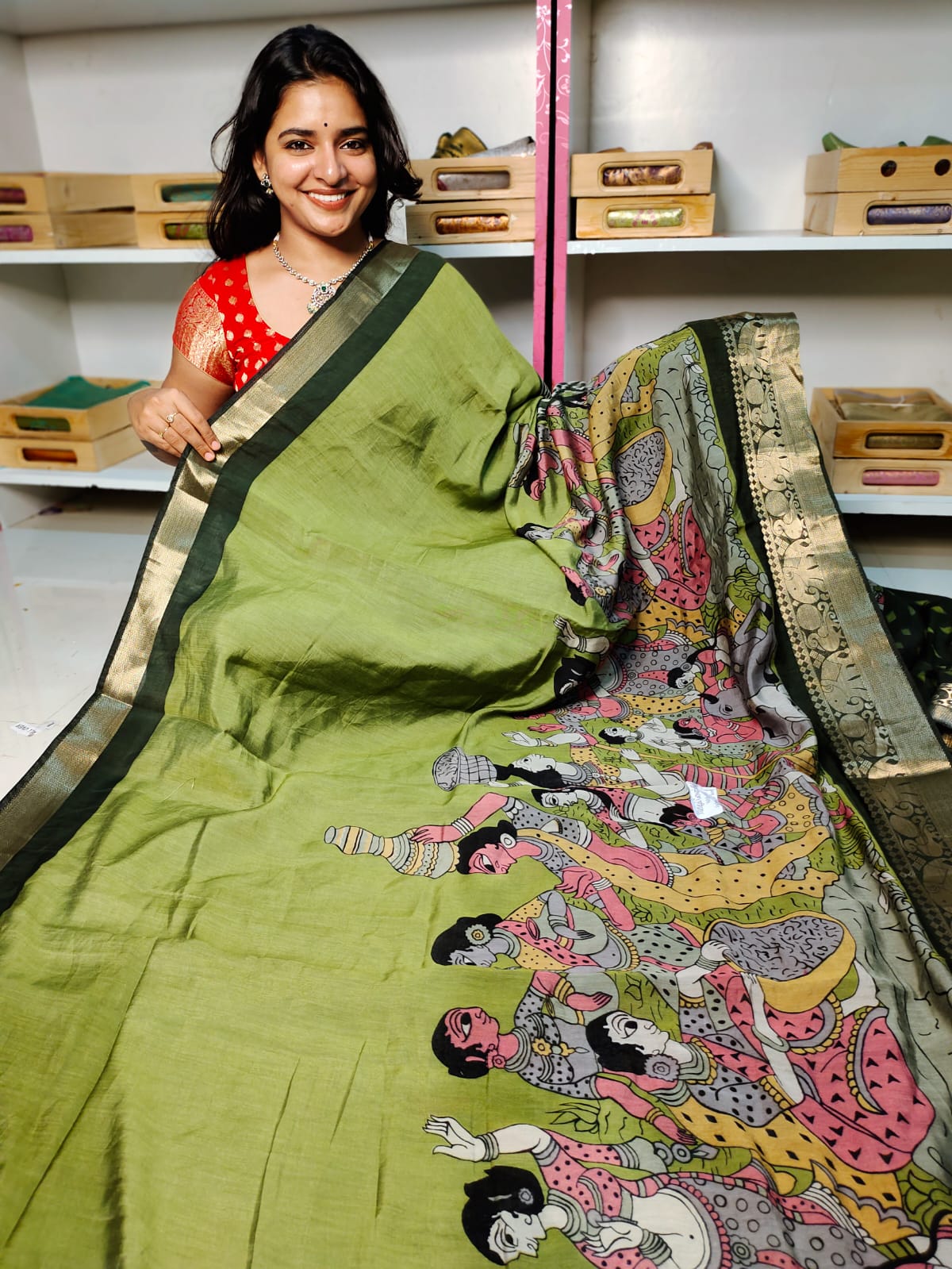 దీపావళి అమ్మకం