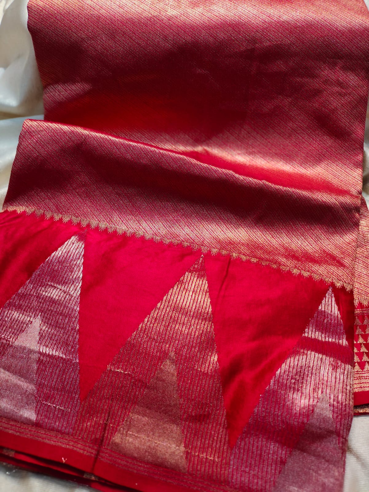 Banarasi tishu