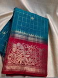 Mango silk