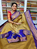 Ready to wear sarees
