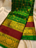 Vintage valli gadwal