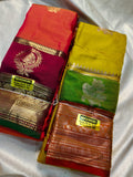 1+1 offer Uppada silk