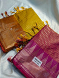 1+1 offer Uppada silk