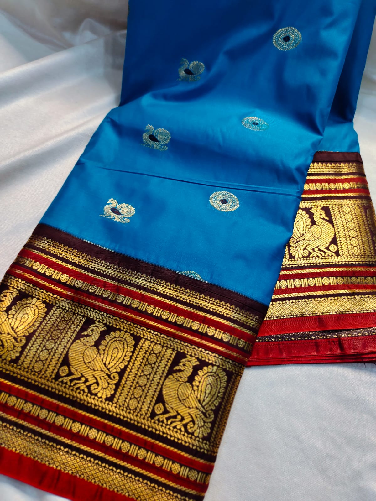 Primium gadwal sale