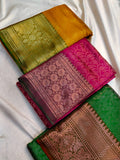 1+2 kanchi sarees