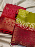 1+1 HO silk