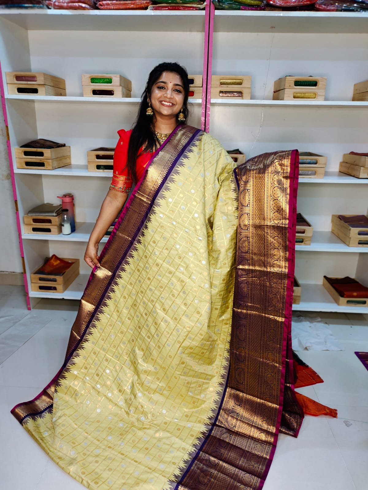 VG gadwal