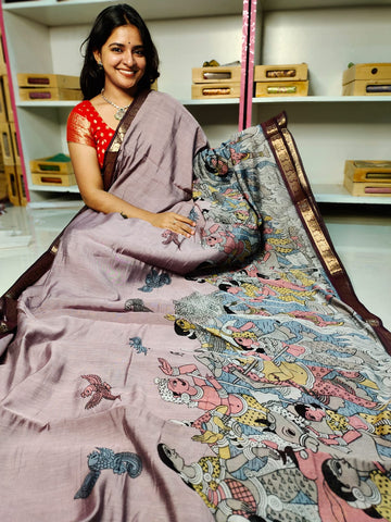 దీపావళికి చీరలు ఆఫర్ చేయండి