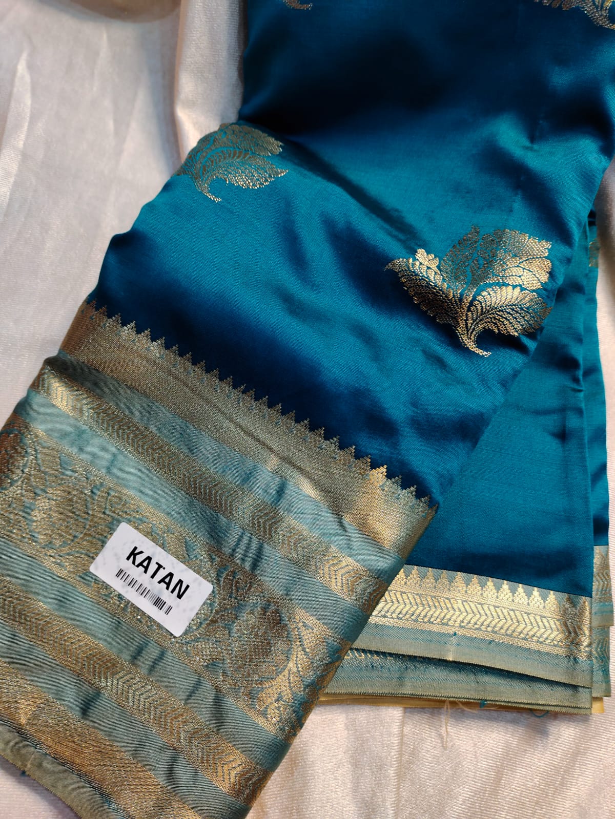 Katan silk