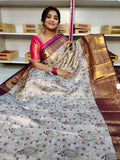 90% offer kanchi pattu collections