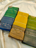 1+2 kuppadam saree