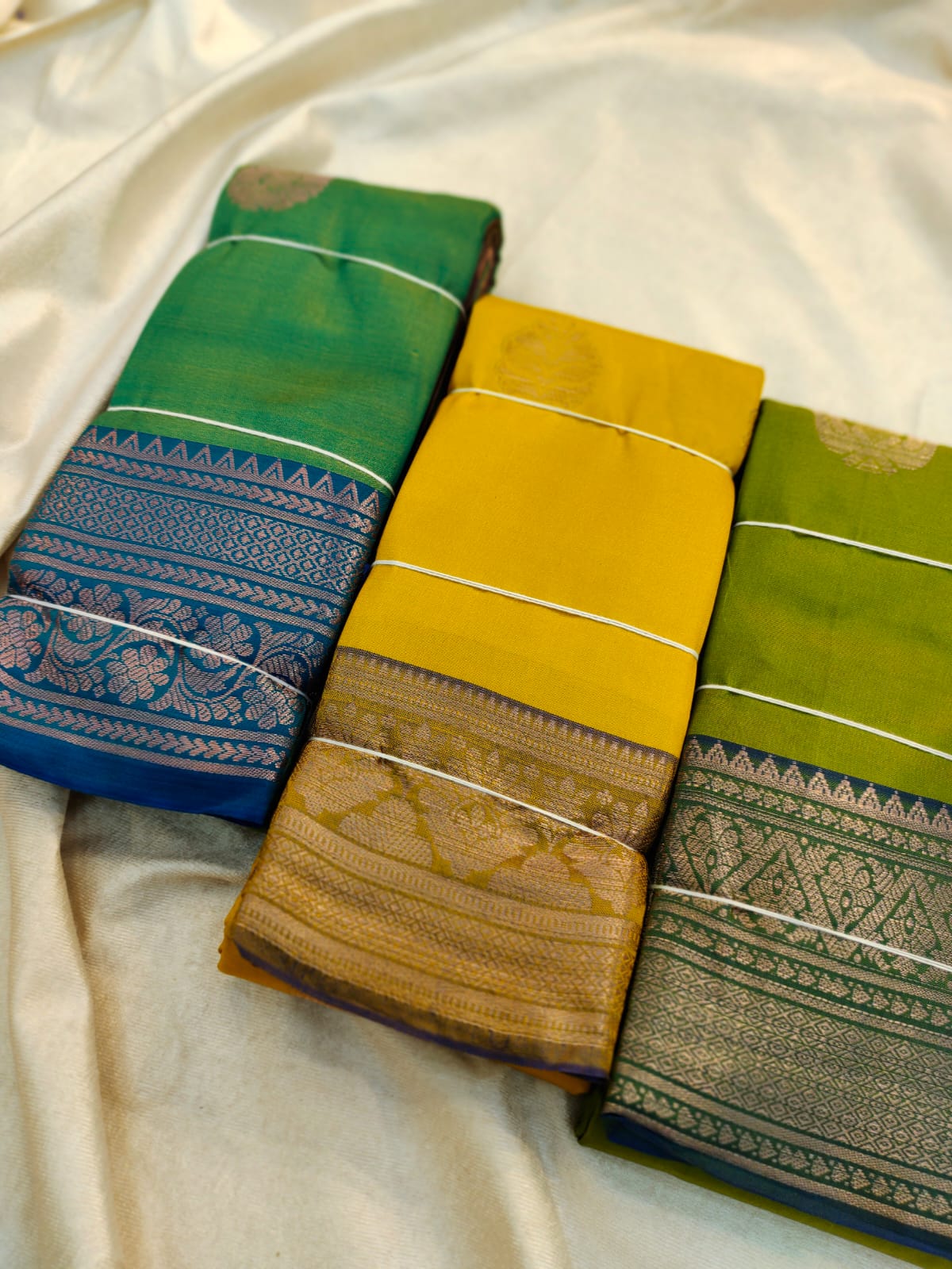 1+2 kuppadam saree