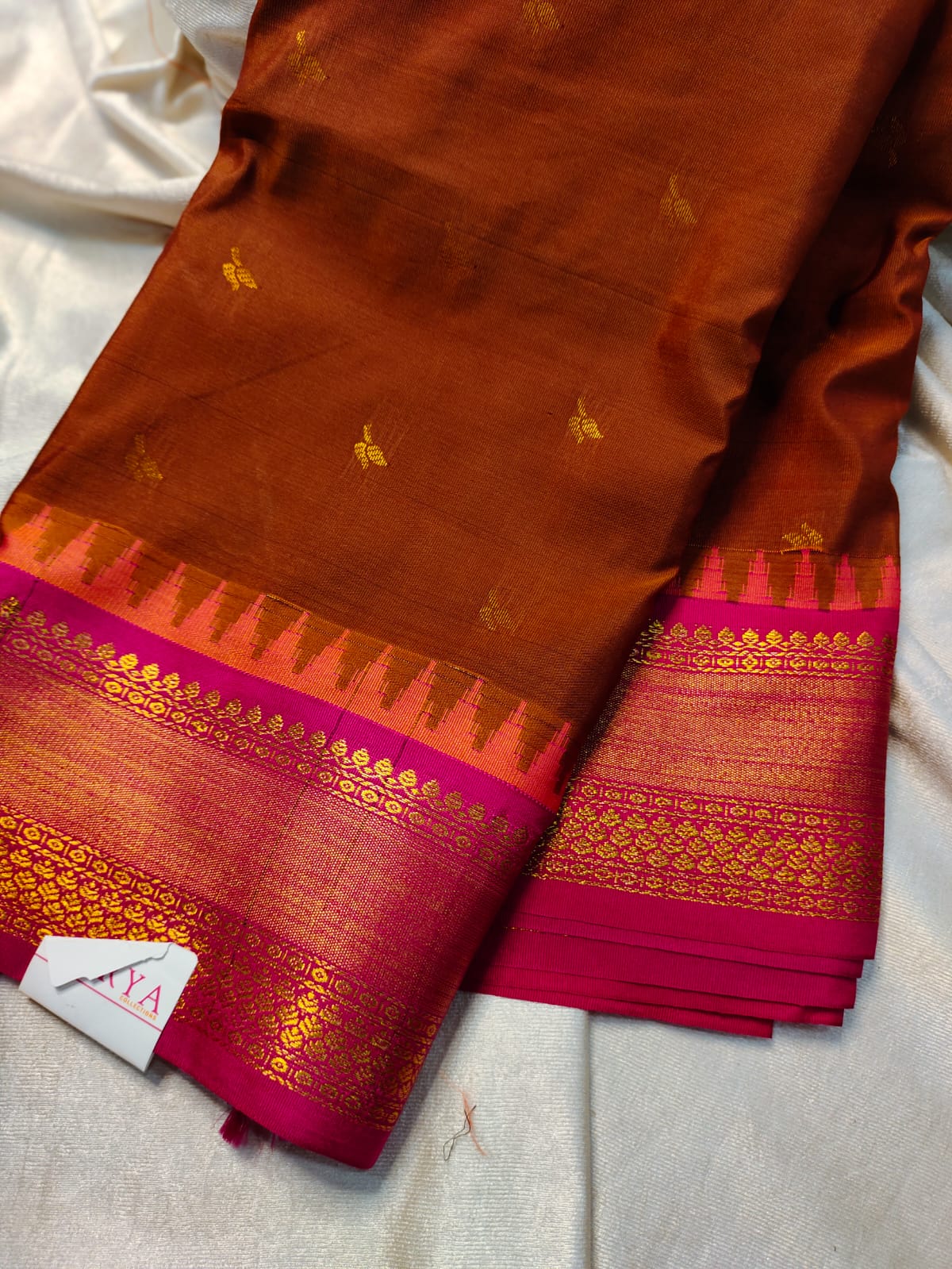 Ashadam. Gadwal sale