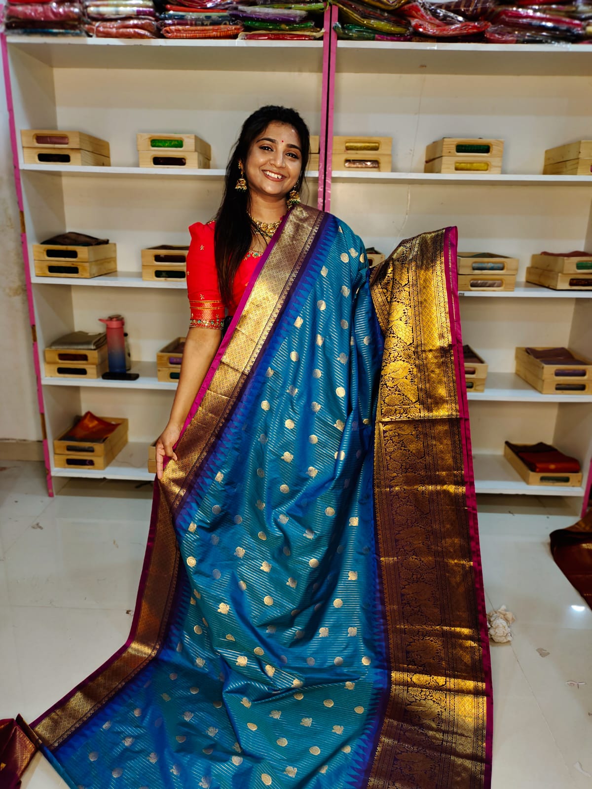 VG gadwal