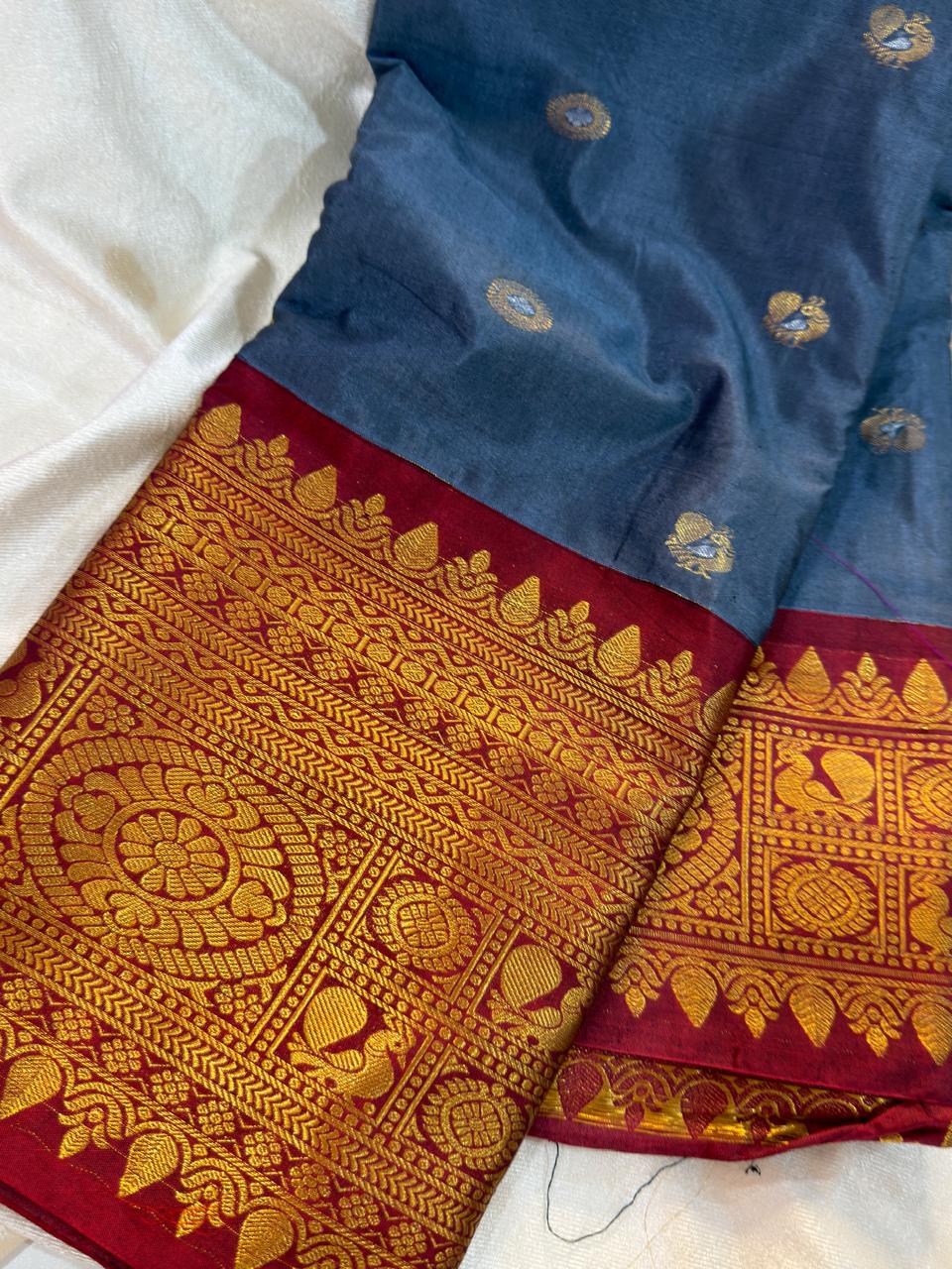 Gadwal cleance sale