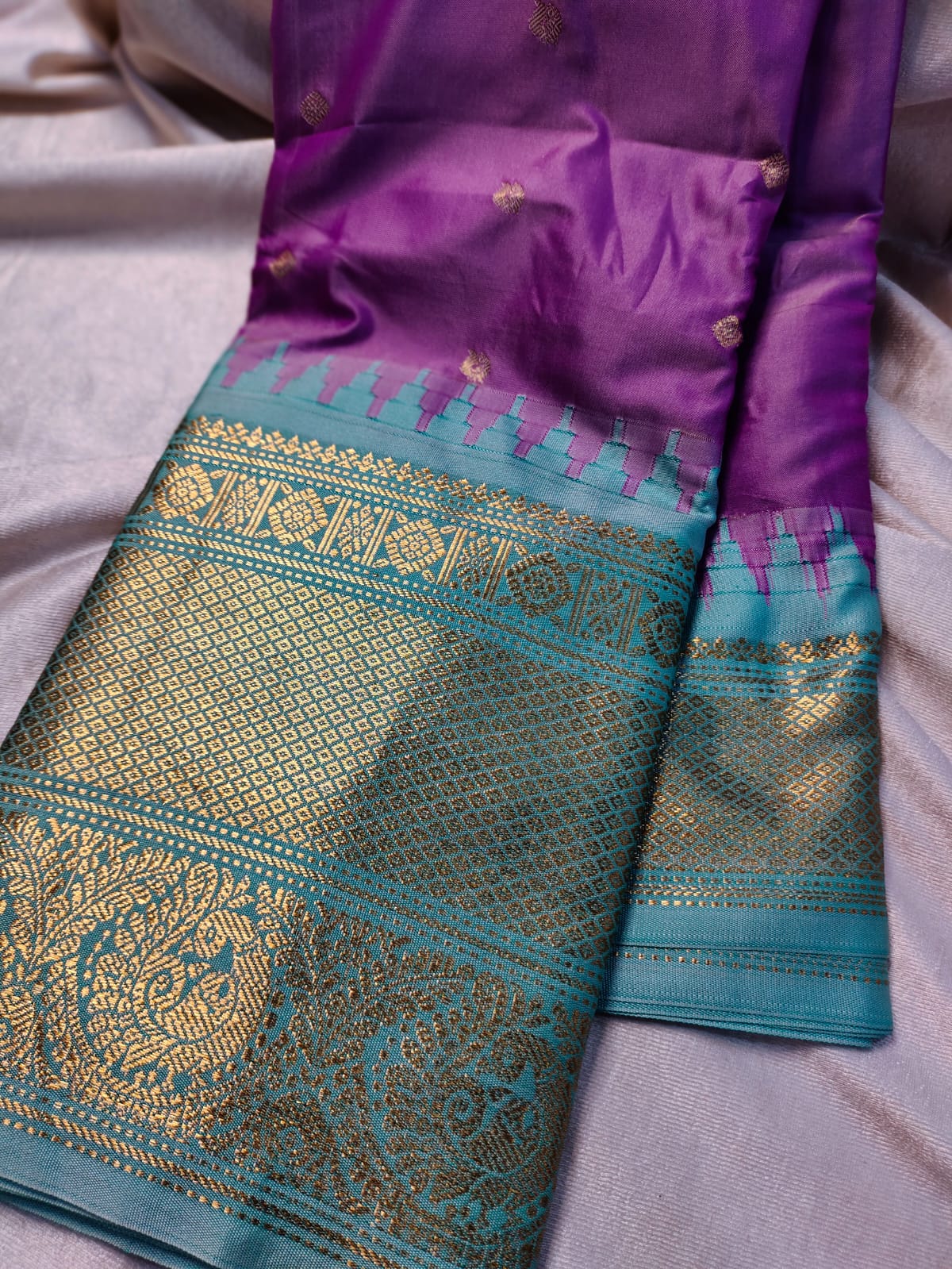 Ashadam. Gadwal sale