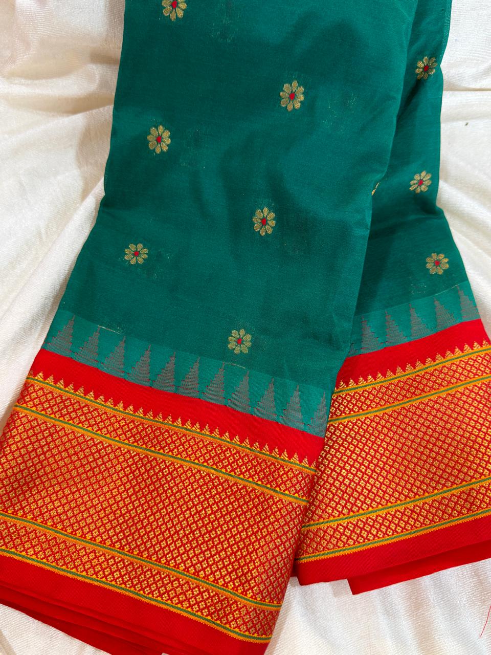 Gadwal cleance sale