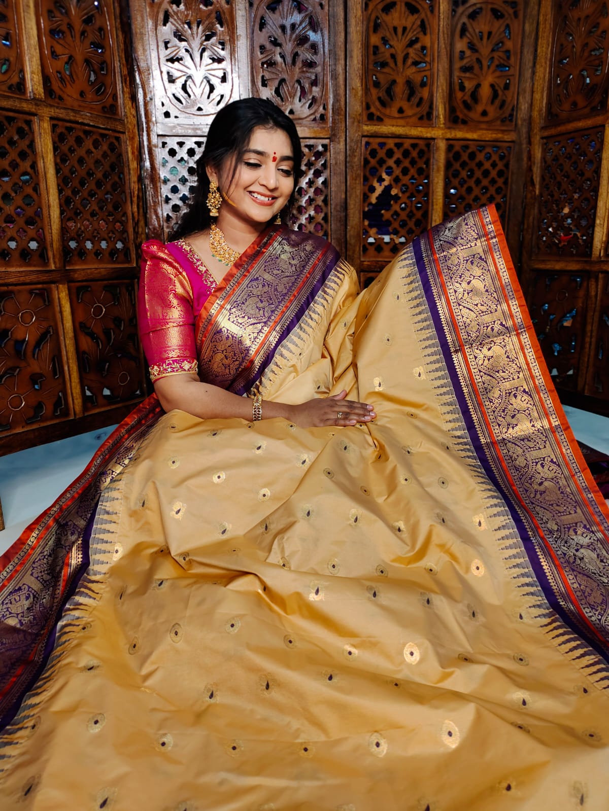జివి3500
