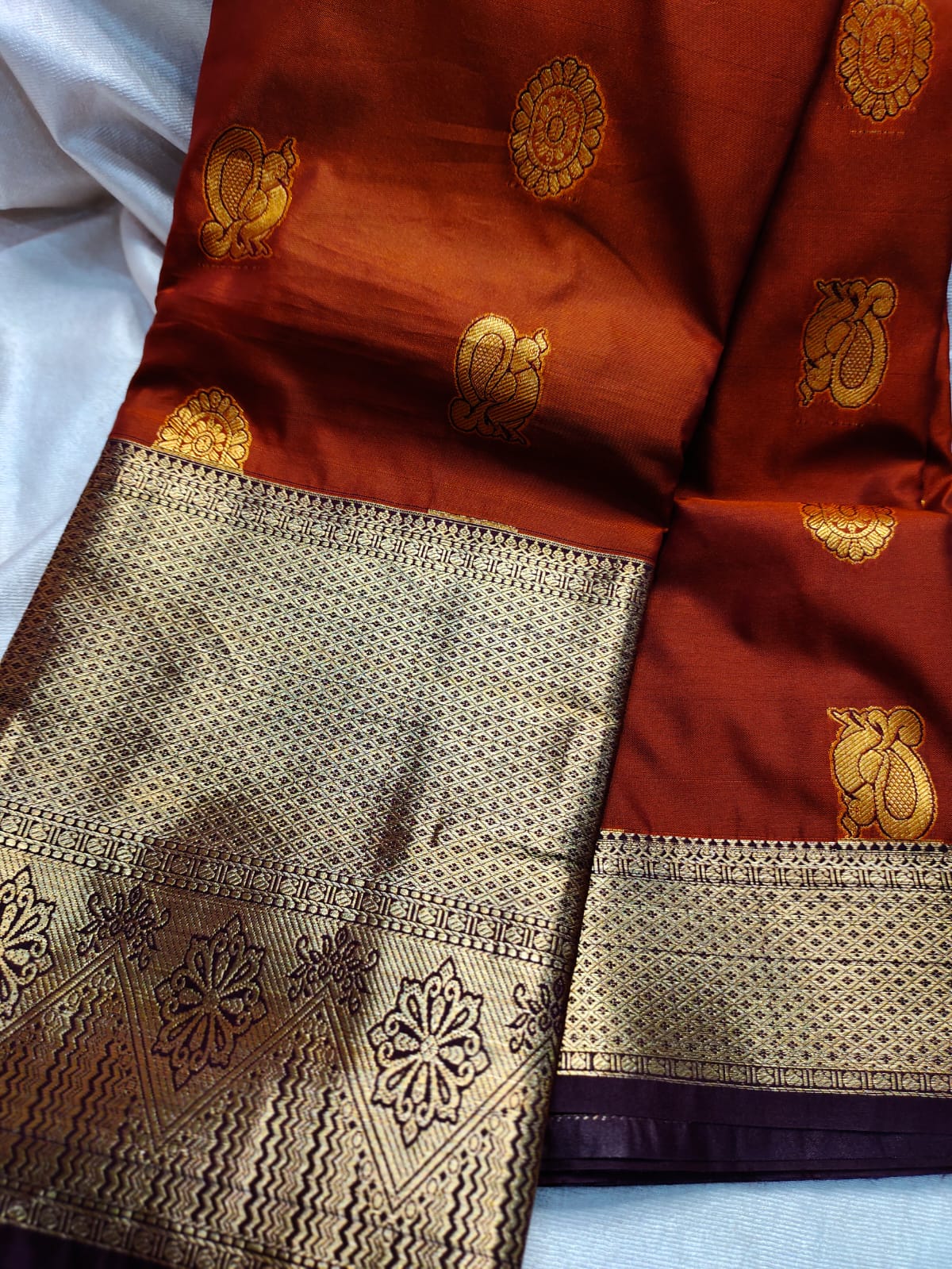 Gadwal sale