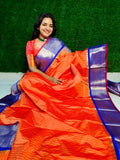 50% offer gadwal silk Saree