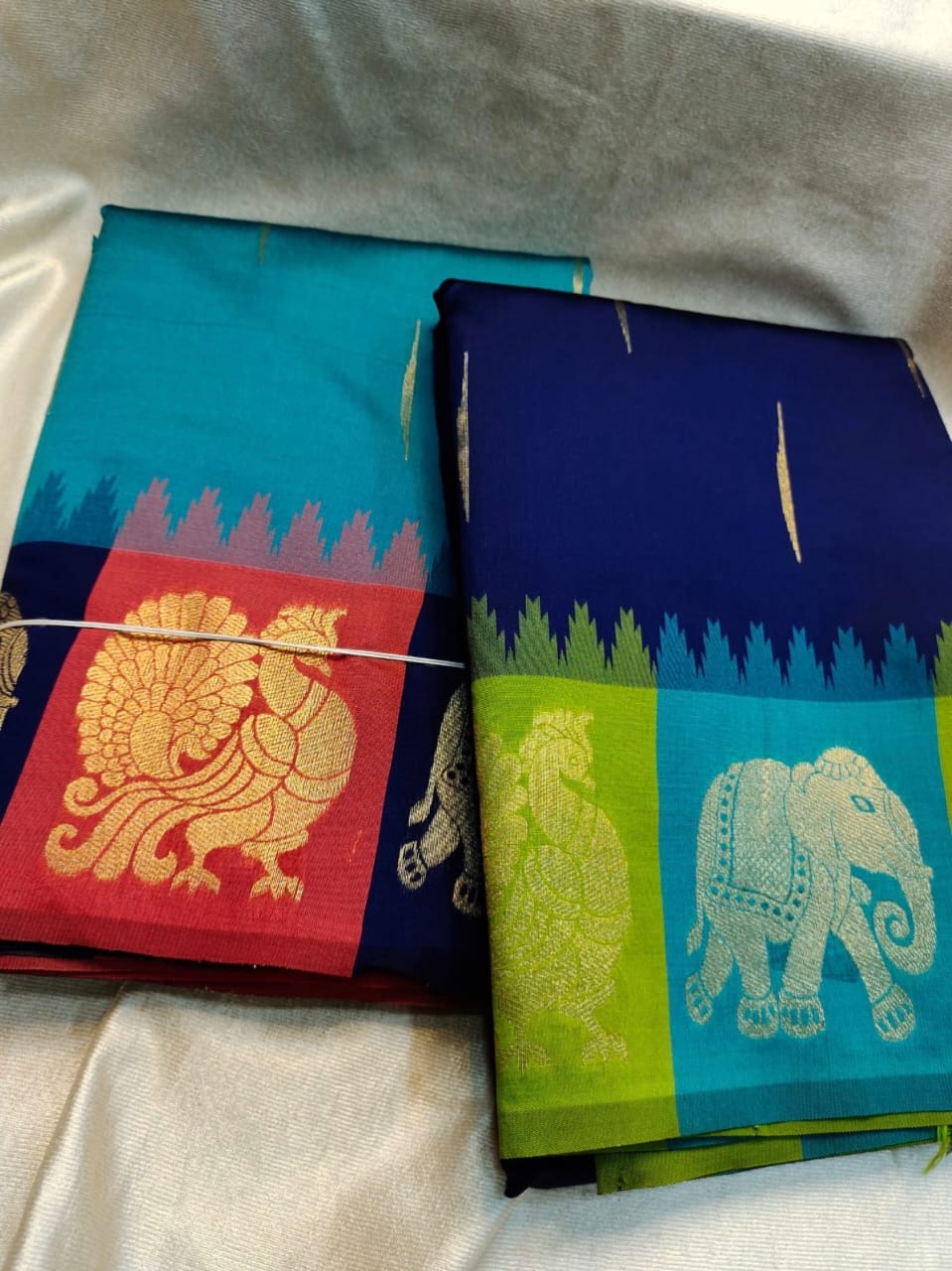 1+1 offer sarees